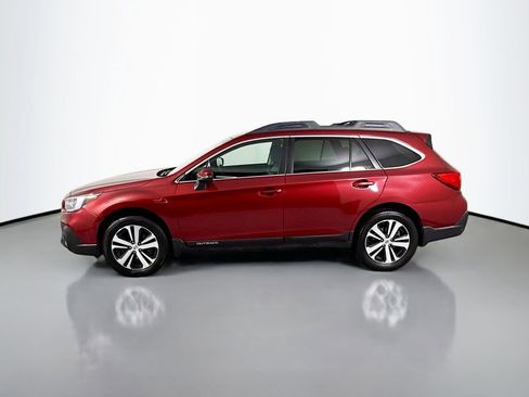 Used 2018 Subaru Outback 2.5i Limited image 2
