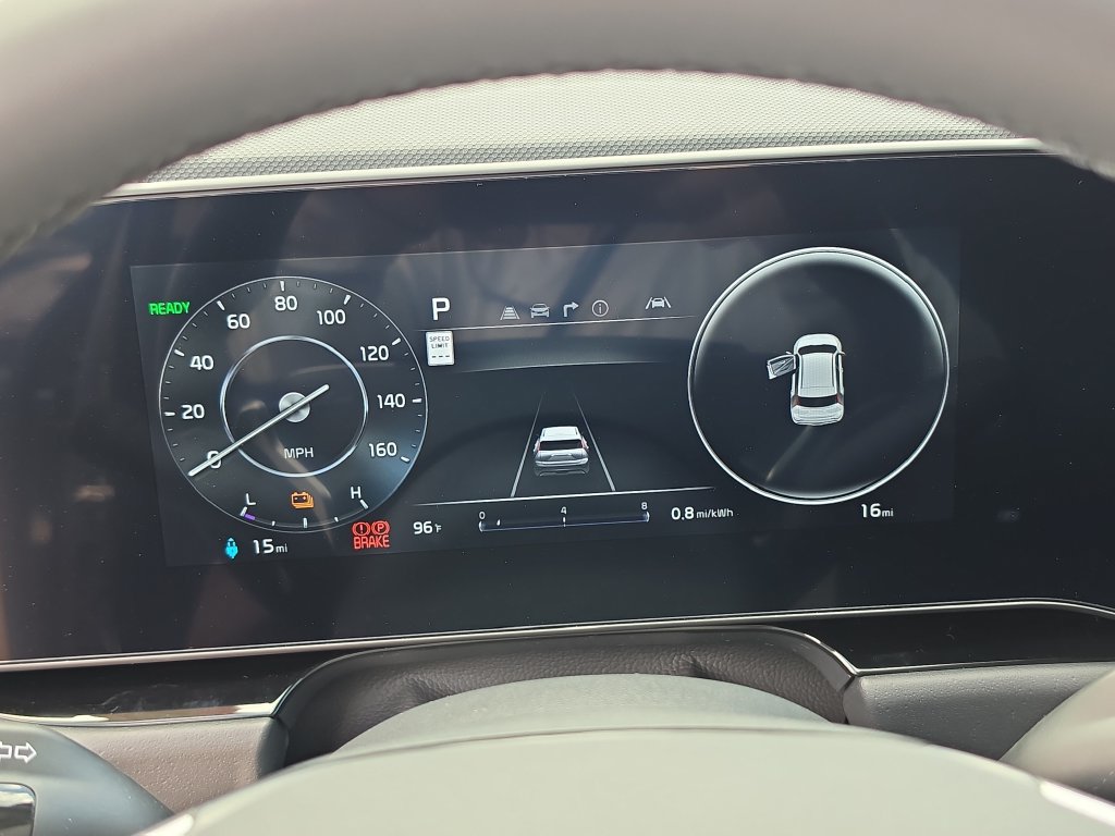 New 2026 Kia Niro Wind FWD image 32