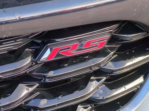 Used 2024 Chevrolet Trax RS FWD image 31