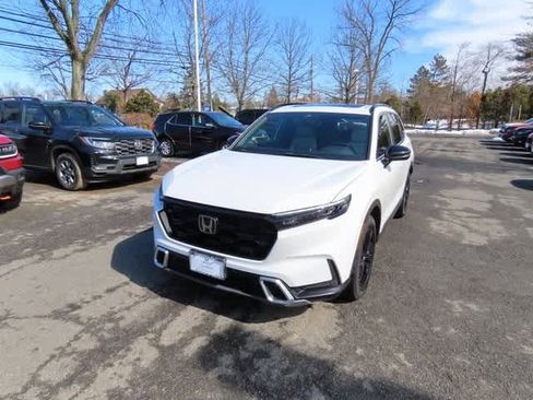 Used 2023 Honda CR-V Sport Touring image 1