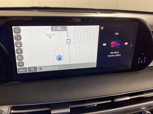 Used 2023 Hyundai Palisade Calligraphy AWD/4WD image 8