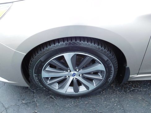 Used 2016 Subaru Legacy 2.5i Limited w/ Protection Package #1 image 15