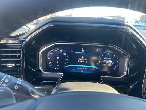 New 2026 Chevrolet Silverado 1500 LT Trail Boss w/ LT Trail Boss Premium Package image 21