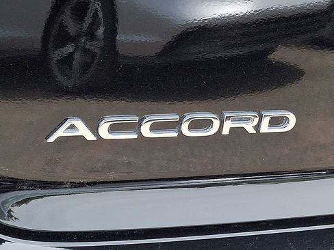 Used 2024 Honda Accord LX image 30