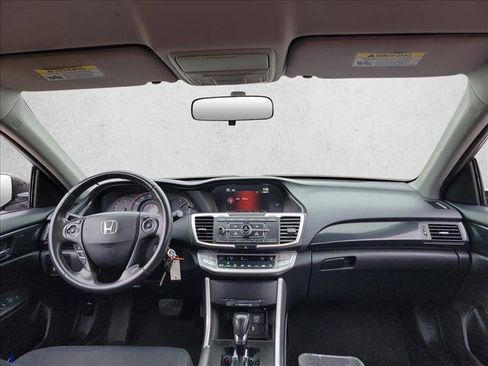 Used 2014 Honda Accord Sport image 17