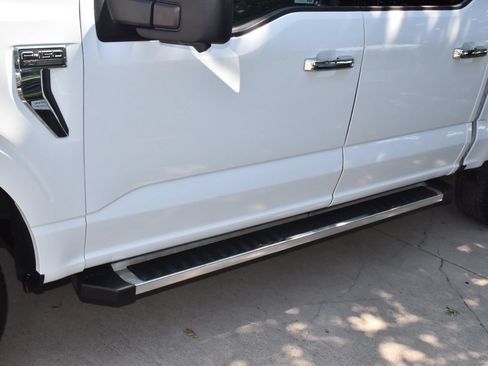 Used 2024 Ford F150 XLT w/ Tow/Haul Package AWD/4WD image 35