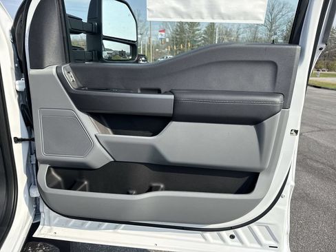 New 2026 Ford F450 XLT w/ Snow Plow Prep Package AWD/4WD image 21