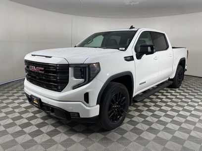 New 2026 GMC Sierra 1500 Elevation w/ Elevation Premium Package