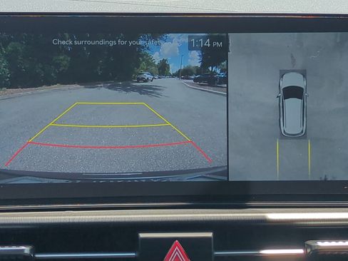 New 2026 Kia Sportage X-Line w/ X-Line Technology Package AWD/4WD image 17