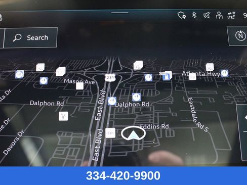 New 2026 Audi Q7 3.0T Premium Plus image 11