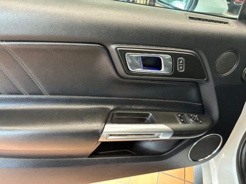 Used 2019 Ford Mustang Premium RWD image 12