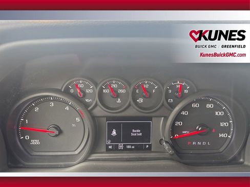 New 2025 GMC Sierra 2500 Pro w/ LPO, GMC Protection Package image 27