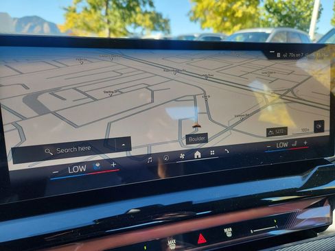 New 2026 BMW 540i xDrive w/ M Sport Package image 22