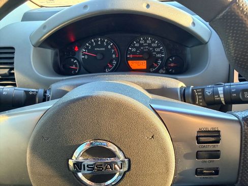 Used 2010 Nissan Xterra S image 14