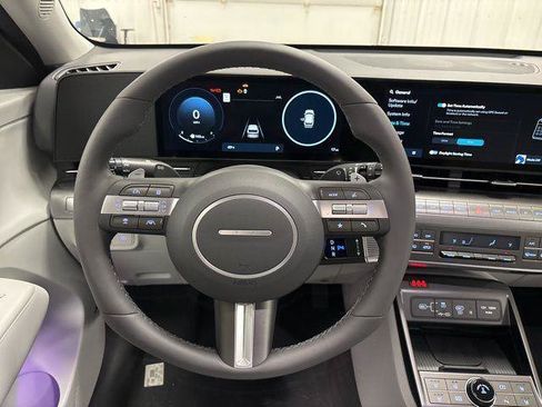 Certified 2026 Hyundai Kona Limited AWD/4WD image 10