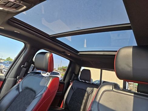 Used 2019 RAM 1500 Rebel w/ Rebel Level 2 Equipment Group image 17