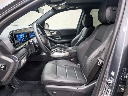 Used 2026 Mercedes-Benz GLE 450 4MATIC image 19
