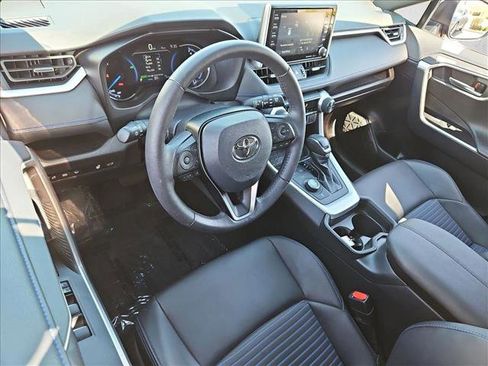 Used 2021 Toyota RAV4 XSE w/ XSE Grade Weather Package AWD/4WD image 10