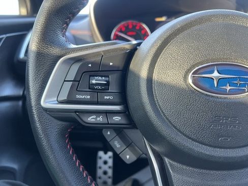Used 2022 Subaru Impreza 2.0i Sport image 16