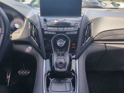 Certified 2024 Acura RDX A-Spec AWD/4WD image 30