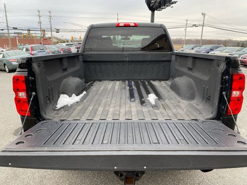 Used 2017 Chevrolet Silverado 2500 LT w/ All Star Edition image 16