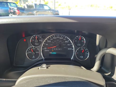 Used 2024 GMC Savana 2500 CARGO w/ Driver Convenience Package image 24