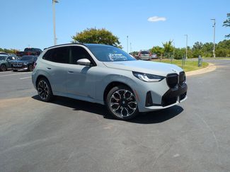 Certified 2025 BMW X3 xDrive30i w/ Premium Package video 2