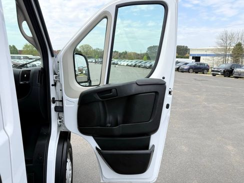 Used 2021 RAM ProMaster 2500 FWD image 20
