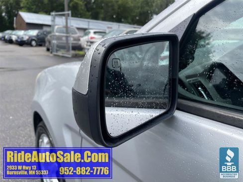 Used 2009 Ford Focus SES FWD image 38