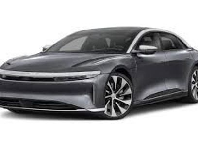 Used 2024 Lucid Air Pure