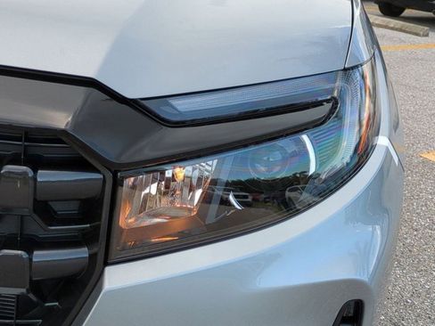 New 2025 Honda Ridgeline Sport image 9