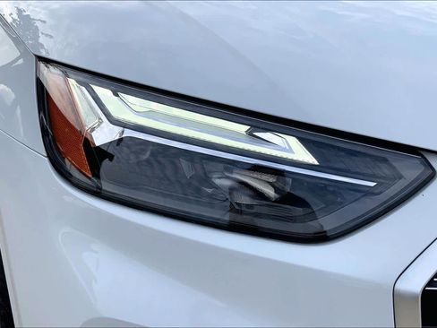 Used 2022 Audi SQ5 Premium Plus image 27