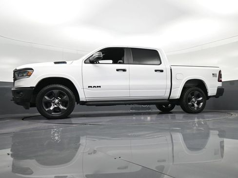 Used 2023 RAM 1500 Big Horn AWD/4WD image 31