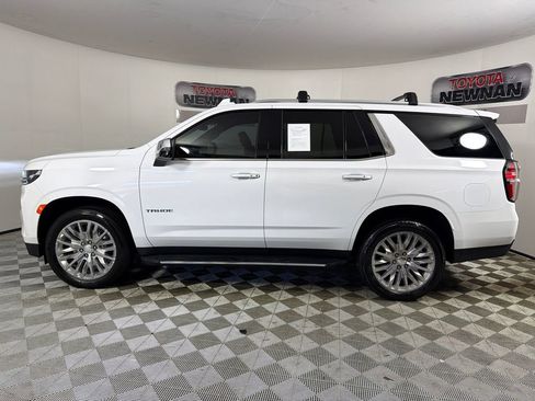 Used 2024 Chevrolet Tahoe Premier image 6