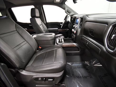 Used 2020 GMC Sierra 1500 Denali w/ Denali Ultimate Package AWD/4WD image 19