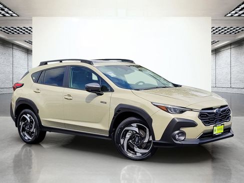 New 2026 Subaru Crosstrek 2.5i Limited AWD/4WD image 2
