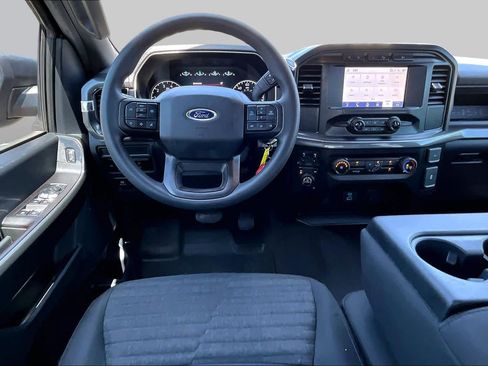 Used 2023 Ford F150 XL w/ STX Appearance Package AWD/4WD image 6