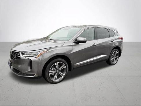 New 2026 Acura RDX SH-AWD w/ Technology Package image 2