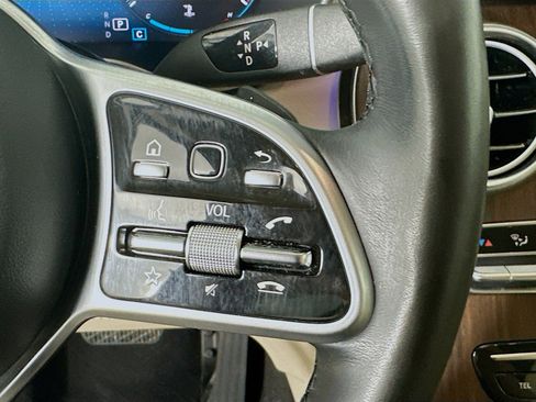 Certified 2022 Mercedes-Benz GLC 300 4MATIC w/ Multimedia Package Lite image 13