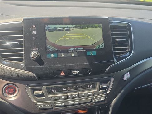 Used 2023 Honda Passport EX-L image 8
