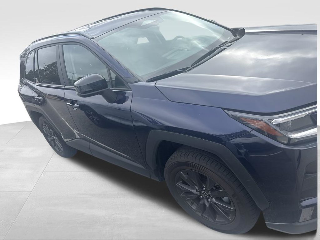 Used 2026 Toyota RAV4 XLE Premium AWD/4WD image 5