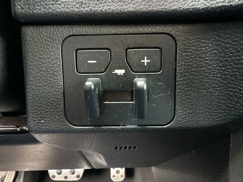 Used 2023 Toyota Tundra SR5 w/ TRD Sport Package image 36