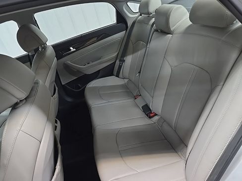 Used 2015 Hyundai Sonata Limited w/ Option Group 06 FWD image 27