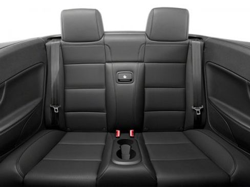 Used 2014 Volkswagen Eos Komfort image 17