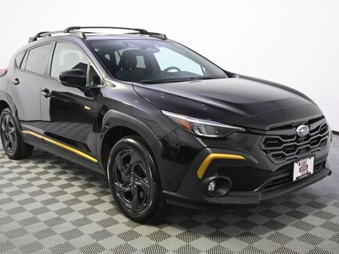 Certified 2024 Subaru Crosstrek 2.5i Sport w/ Crosstrek Mirror Package AWD/4WD image 8