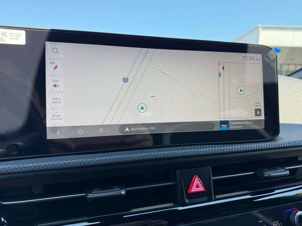 New 2026 Kia EV6 GT-Line AWD/4WD image 26