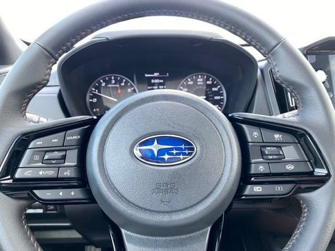 New 2026 Subaru Forester Sport AWD/4WD image 15
