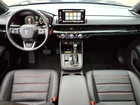 Used 2025 Honda CR-V Sport Touring image 10