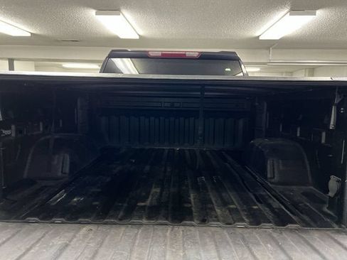 Certified 2024 Chevrolet Silverado 1500 LT AWD/4WD image 25