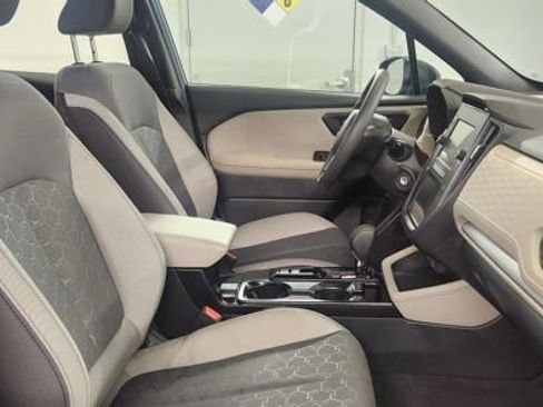 Certified 2026 Subaru Forester AWD/4WD image 10